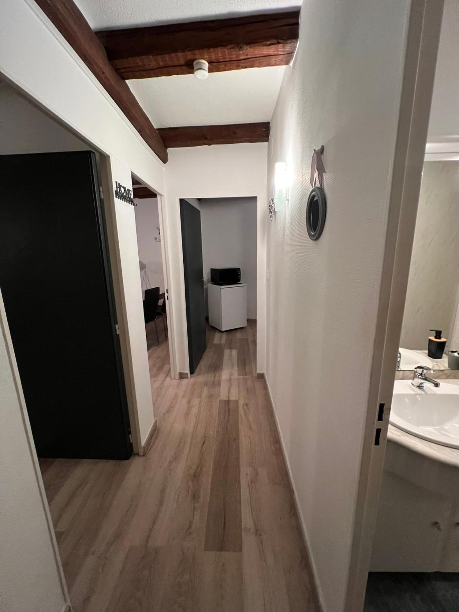 Spacieux Logement Grandvillars Exterior foto